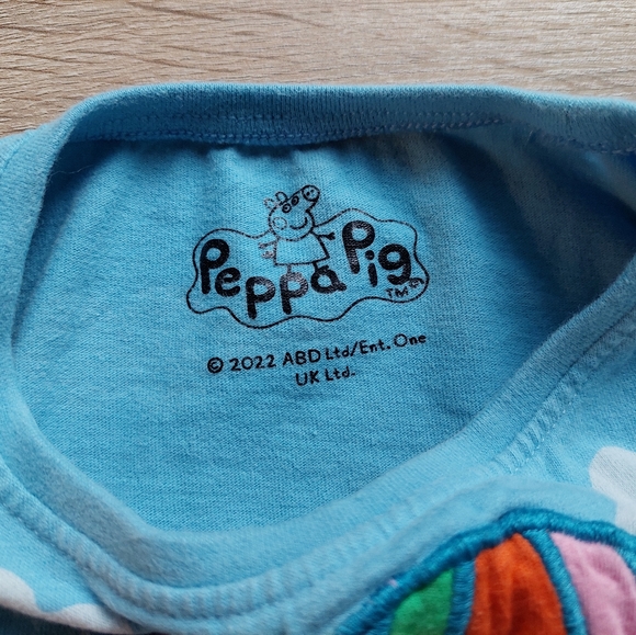 Peppa Pig! - Picture 3 of 9